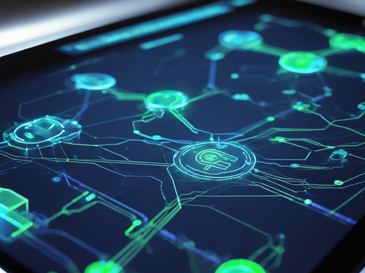 Tech Interface